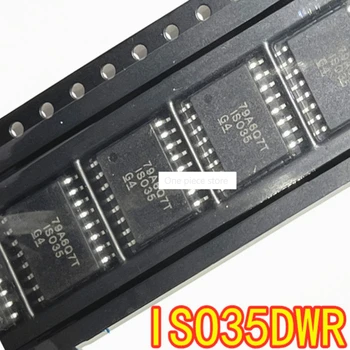 1 шт. ISO35DWR ISO35DW шелковая ширма ISO35 изоляторная микросхема SOP16