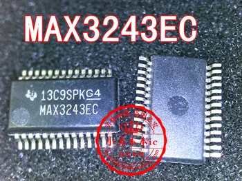 10 шт./лот MAX3243ECDBR MAX3243EC SSOP28