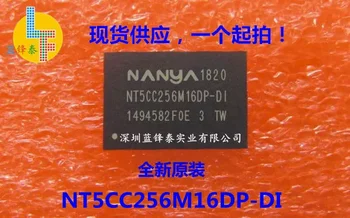 100% Новый и оригинальный NT5CC256M16DP 1 шт.-5 шт./лот