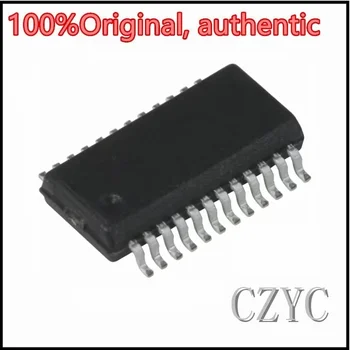 100% Оригинальный чипсет 4735D60GU SI4735-D60-GU SI4735-D60-GUR SSOP-24 SMD IC 100% Оригинальный код, оригинальная этикетка, никаких подделок
