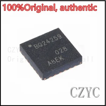 100% Оригинальный чипсет BQ24259RGER BQ24259 VQFN24 SMD IC 100% Оригинальный код, оригинальная этикетка, никаких подделок