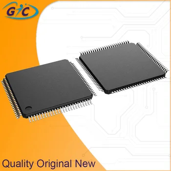 10ШТ LCMXO2640HC4TG100I IC FPGA 78 Ввода-вывода 100TQFP