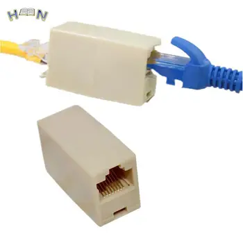 10шт Кабель Ethernet RJ45 RJ-45 RJ 45 Разъем локальной сети типа 