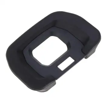 1x Защитная крышка наглазника и видоискателя для камеры Panasonic DC-GH5 Пластик