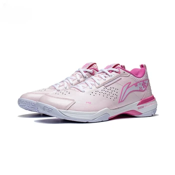2023 Новые высококачественные кроссовки для бадминтона, унисекс-обувь, мужская и женская спортивная обувь Blade PRO с технологией BOOM