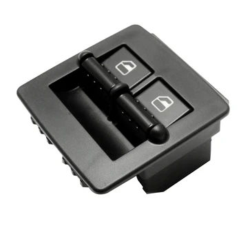 2X автомобильный электрический переключатель стеклоподъемника для Beetle 1998-2010 1C0 959 855 A 1C0959855A