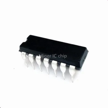 2ШТ интегральная схема HD74132P DIP-14 IC chip
