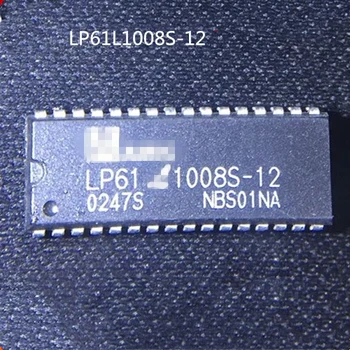 2ШТ Микросхема электронных компонентов LP61L1008S-12 LP61L1008S LP61L1008