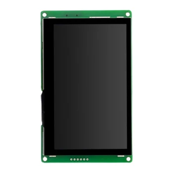 480*272 DMG48270C043_04W 4,3-дюймовый емкостный сенсорный экран Smart LCD Модуль последовательного дисплея