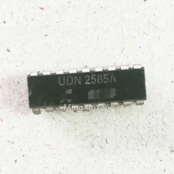5 шт. микросхема UDN2585A DIP-18 с интегральной схемой IC