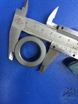 5ШТ магнитное кольцо высокочастотный марганцево-цинковый феррит 36x23x15 мм