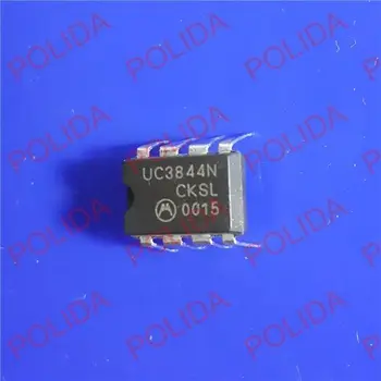 5ШТ ШИМ-контроллер IC DIP-8 UC3844N UC3844