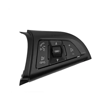 96892135 Многофункциональная Кнопка Регулировки Громкости Телефона на Правом Рулевом Колесе для Chevrolet Cruze Malibu 2009-2014