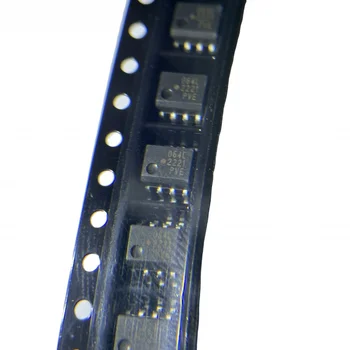 ACPL-064L-500E SOIC-8 Оригинальная микросхема, электронные компоненты, универсальный профессиональный список спецификаций, сервисные транзисторы