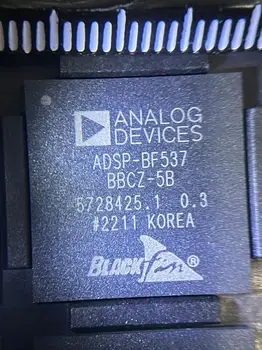 ADSP-BF537BBCZ-5B BGA DSP (цифровой сигнальный процессор) 100% Новое качество Origianl