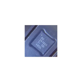 BQ24780SRUYT Оригинальное горячее предложение WQFN28 Power Battery Charger IC Chip