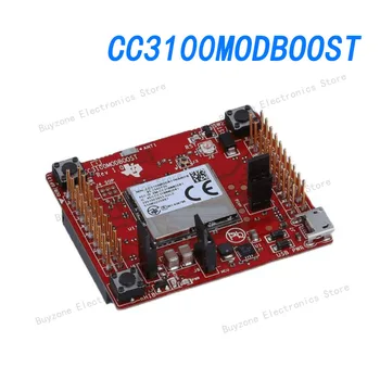 CC3100MODBOOST Инструменты для разработки Wi-Fi - ускоритель модуля CC3100 Wi-Fi 802.11 SmpleLk