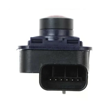 GB5T-19G490-AB Новая камера заднего вида Камера заднего вида система помощи при парковке Резервная камера для Ford Explorer 2016-2019