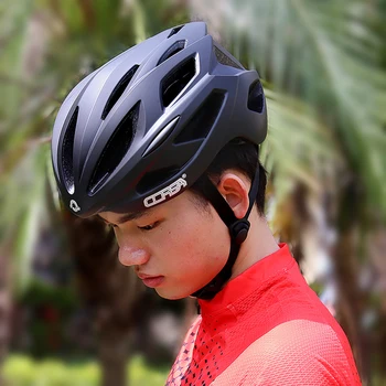 JEPOZRA Открытый MTB Велосипедный Шлем Интегрально-литой Дорожный Шлем Для Горного Велосипеда Сверхлегкий Гоночный Велосипедный Шлем Для верховой езды
