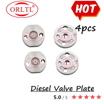 ORLTL 18# Сопловой Клапан Для Toyota Hilux 095000-7780 095000-7781 095000-7782 DCRI107780 9709500-778 4шт