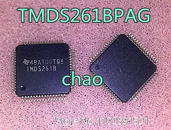 TMDS261B TMDS261BPAG TQFP-64