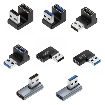 USB 3.0 Штекер типа 
