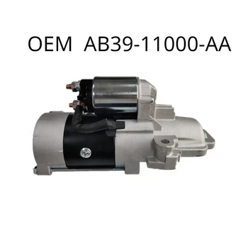 Автомобильные запчасти и аксессуары для 2,2 л 3,2 л 2011 OEM AB39-11000-AA Auto MT Starter