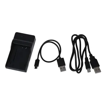 Аккумулятор камеры LI-50B USB Зарядное устройство для Olympus Tough-8010 9010 SZ-30MR SP-810U