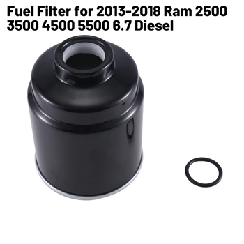 Аксессуары для топливных фильтров На 2013-2018 годы Ram 2500 3500 4500 5500 6.7 Diesel 68197867AB