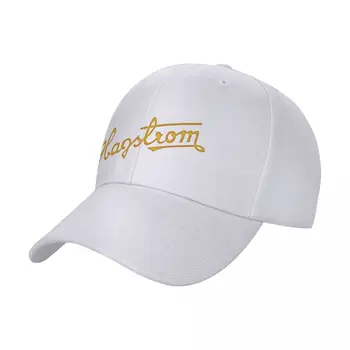 Бейсболка Hagstrom, брендовые мужские кепки, меховая шапка, кепки для мужчин, женские