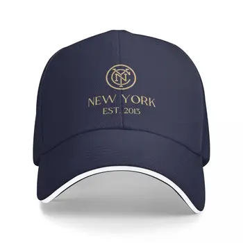 Бейсболка New York Gold, кепка дальнобойщика, шляпы boonie, мужская женская кепка