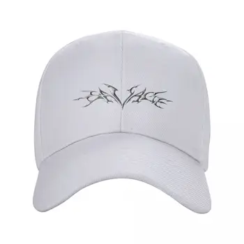 бейсбольная кепка aespa savage Cap, новинка в шляпе, шляпа man for the sun, женские зимние шапки 2023, мужские кепки