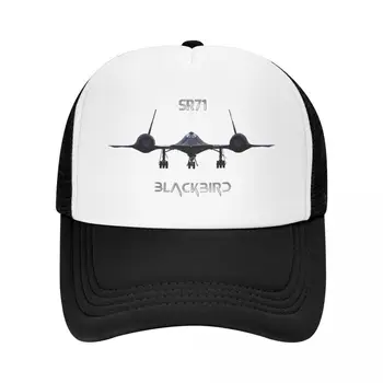 Бейсбольная кепка SR71 для разведывательного самолета, Аниме-шляпа, шляпа с диким мячом, женские шляпы, мужские