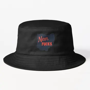 Большая панама Nan s для мальчиков, повседневная однотонная шляпа от солнца на открытом воздухе, дешевая Черная весна
 Летние рыбацкие шапочки в стиле хип-хоп