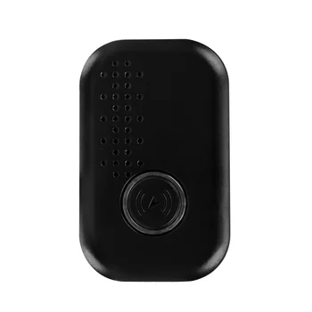 Брелок-локатор Itag с защитой от потери предмета Smart Finder Findmy Phone Find Remote Locator