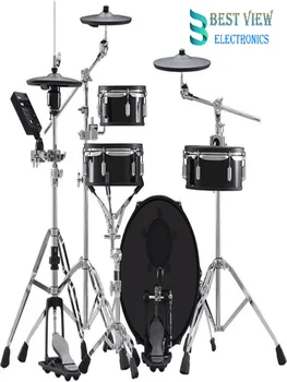 Быстрая покупка ударной установки Ro_lands VAD103 V-Drum Acoustic Design в наличии по всему миру