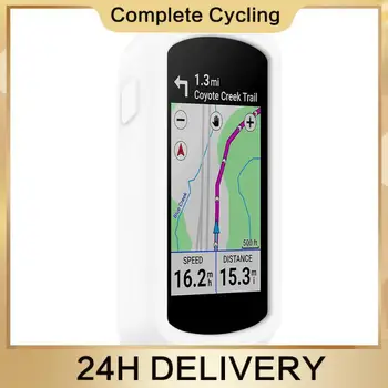 Велоспорт Противоударный чехол для велосипедных часов Таблица кодов Часы для пеших прогулок Водонепроницаемые 0,020 кг Водонепроницаемый силиконовый рукав Силикон