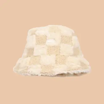 Ветрозащитная шапка Уютные зимние шапки для приключений на свежем воздухе Мягкие плюшевые кепки для бассейна с ветрозащитными и морозостойкими функциями для катания на лыжах
