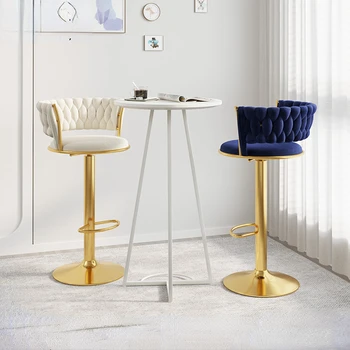 Вспомогательные принадлежности для гостиной, Современные стулья для столовой, Игровой туалетный столик, Обеденные стулья в скандинавском стиле, Декоративный стул Cadeira SY50DC