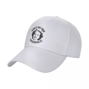 Выньте его из своей бейсбольной кепки Tubenburbles в стиле хип-хоп, мужская и женская шляпа