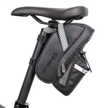 Высококачественные светоотражающие аксессуары для велосипеда, бестселлер, непромокаемая прочная велосипедная сумка для приключений на свежем воздухе