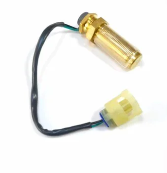 Датчик скорости запасных частей вилочного погрузчика, используемый для вилочного погрузчика TCM FD50-100Z8, FD35-50T8/T9 с OEM 16402-54331 271A2-62051
