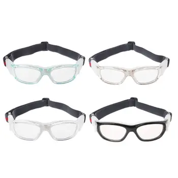 Детские спортивные очки для баскетбола, футбольные тренировочные очки для мальчиков и девочек F2TC