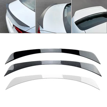 Для AMG Style Задний спойлер багажника, крыло, Аксессуары для экстерьера автомобиля Mercedes-Benz C-Class W206 2022-2023 гг.