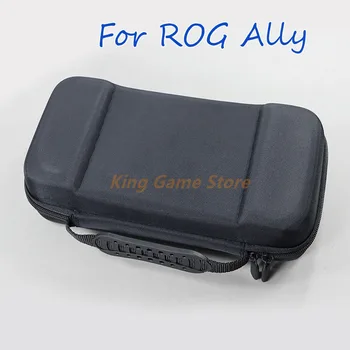 Для ROG EVA Bag Жесткий Портативный Чехол-Сумка Защитная Дорожная Противоударная Сумка Для Хранения Игрового Контроллера Asus ROG Ally
