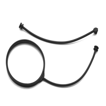 для кабеля для крышки бака X1, защищающего от потери веревки для крышки бака, прямая поставка Line C