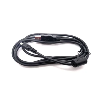 Для камеры Olympus Зарядное устройство USB Кабель для передачи данных 4Pin CB-USB1 (D-порт) C-1 C-2 C-200 C-2040 C-2100 C-211 C-700 D-100 D-150