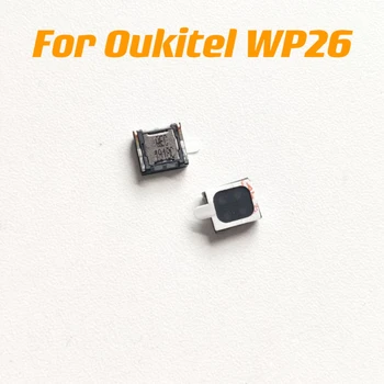 Для телефона Oukitel WP26, ремонт наушников, приемника, внутренние аксессуары для смарт-мобильного телефона Oukitel WP26