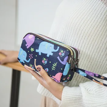 Женская сумка 2023 года, новый кошелек, мини-ключ, ручная сумка для мобильного телефона, кошельки для монет большой емкости