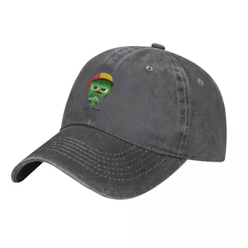 Застиранная мужская бейсболка Priscilla Trucker Snapback Caps Папина шляпа Calimero Anime Golf Hats